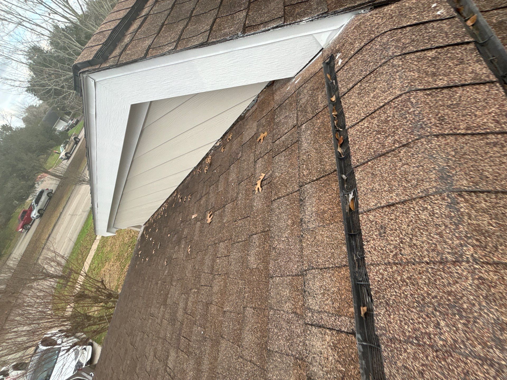 Roof Repair Houston by Roof Repair Company