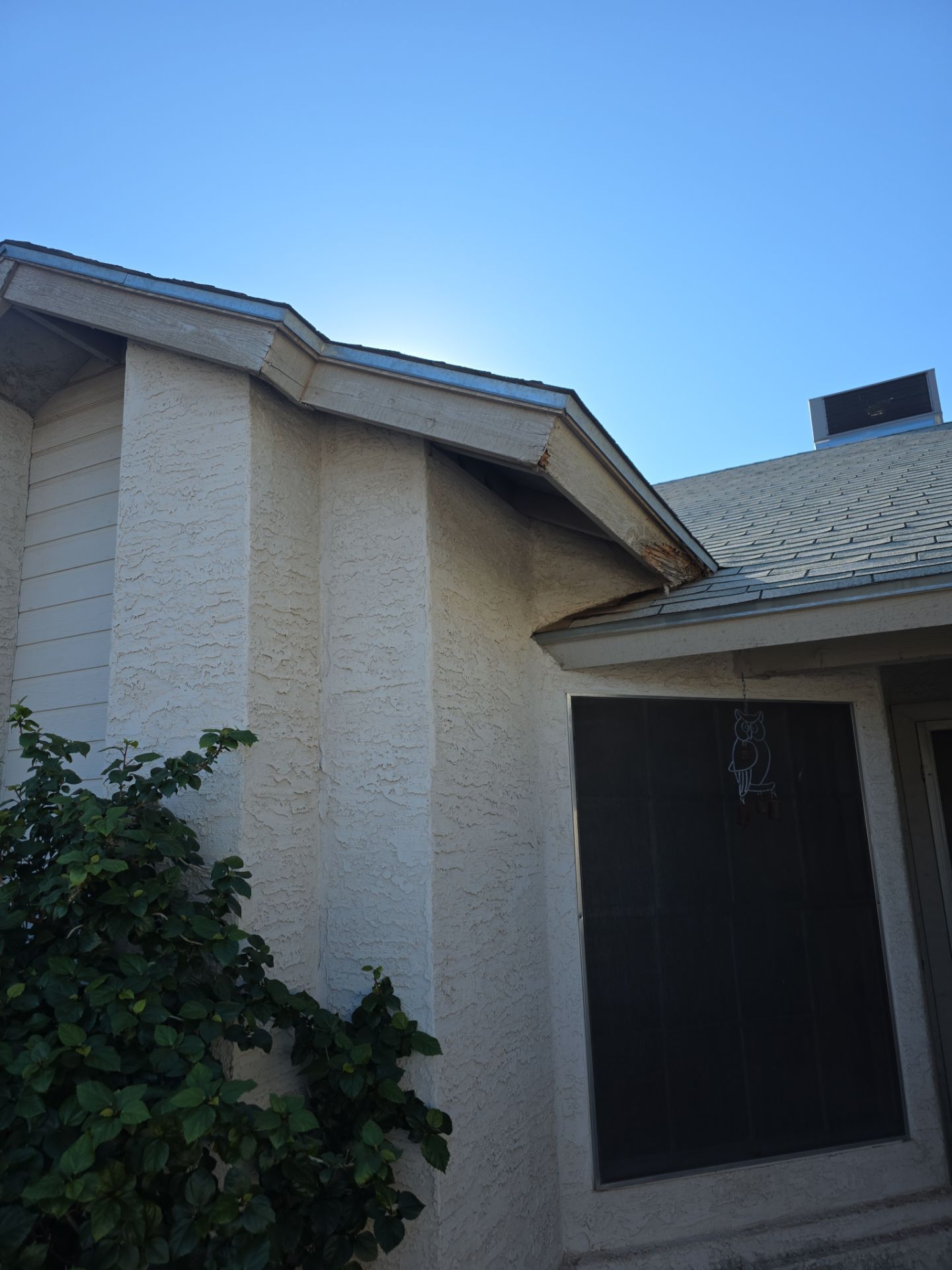 Residential Roof Install using GAF by Weather-Tite Roofing