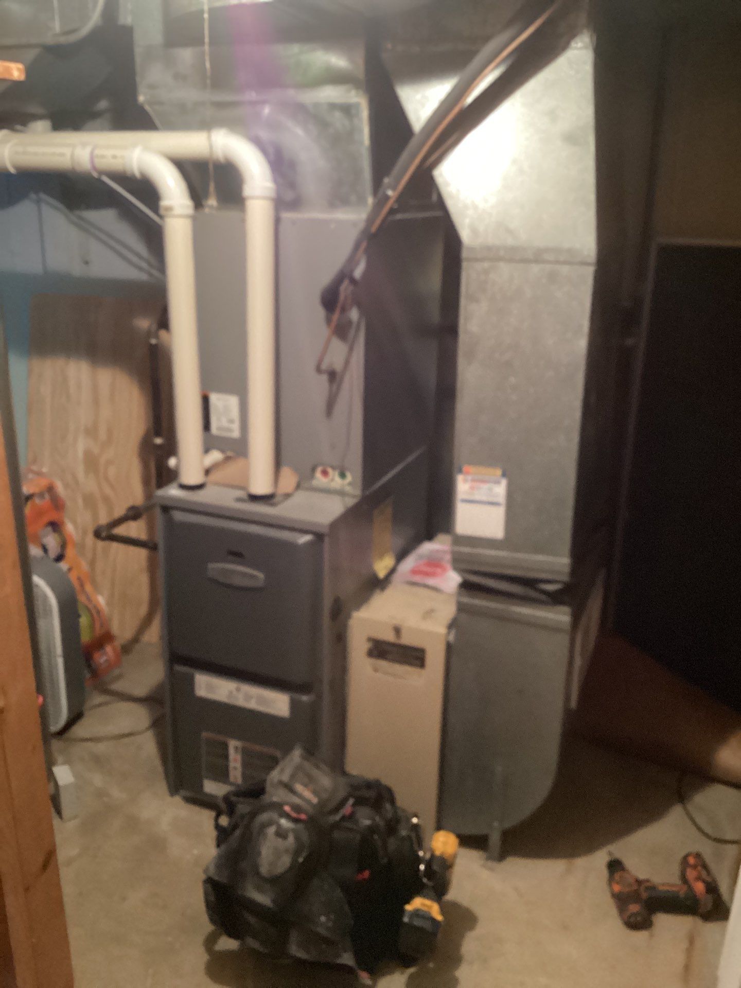 Dual Fuel Upgrade by Ragano Heating & Air Conditioning Inc