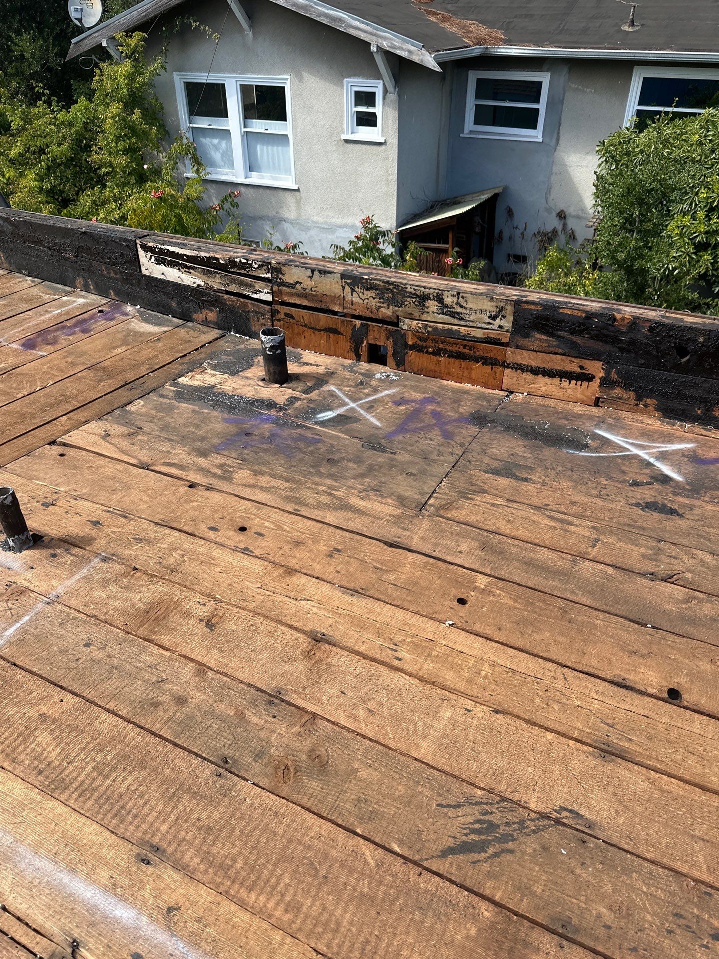 Roof Replacement- Oakland, CA 94601 by Epic Roof Replacement