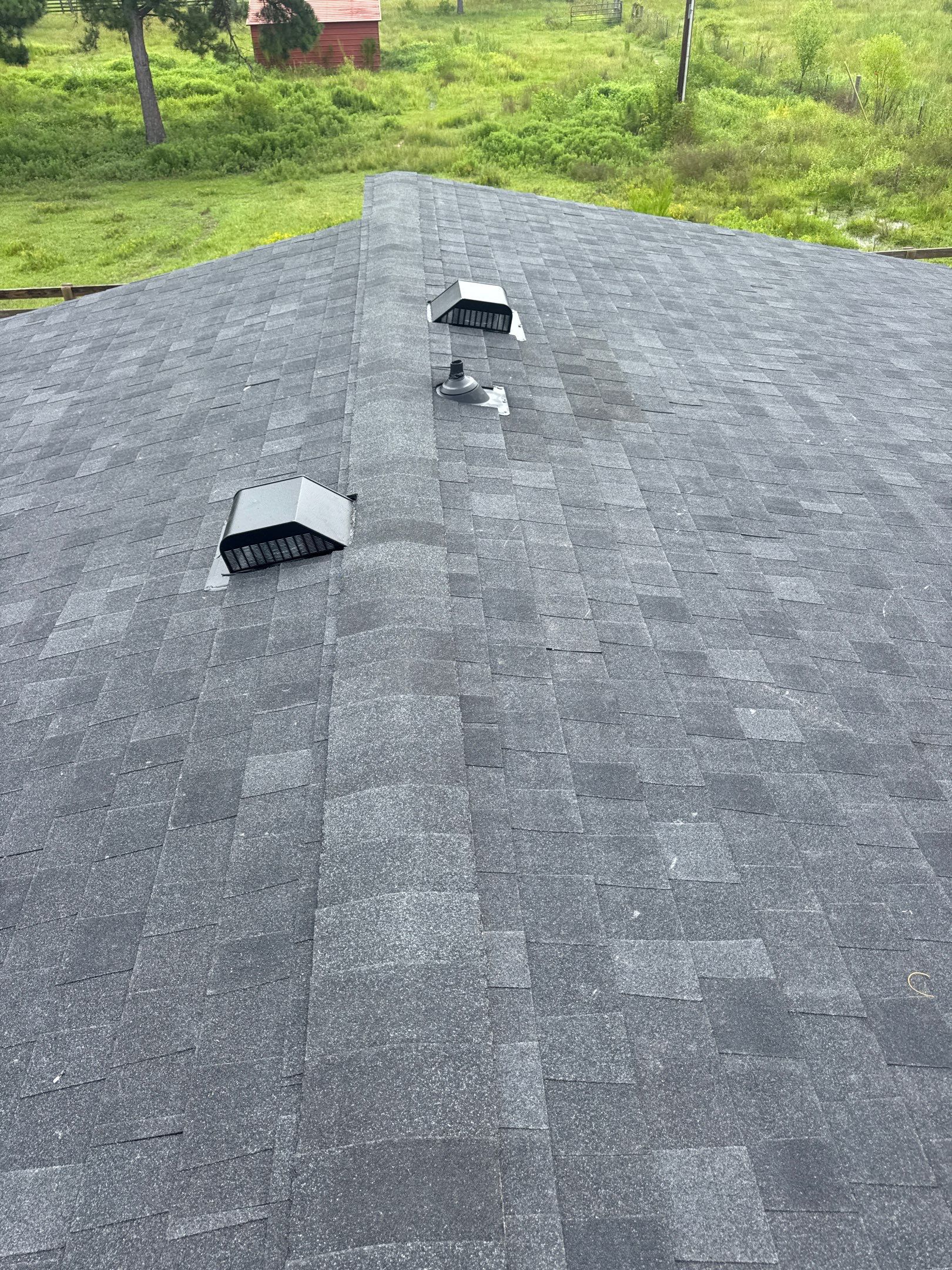 Cleveland Roof Install by Modern BYLT Roofing & Construction