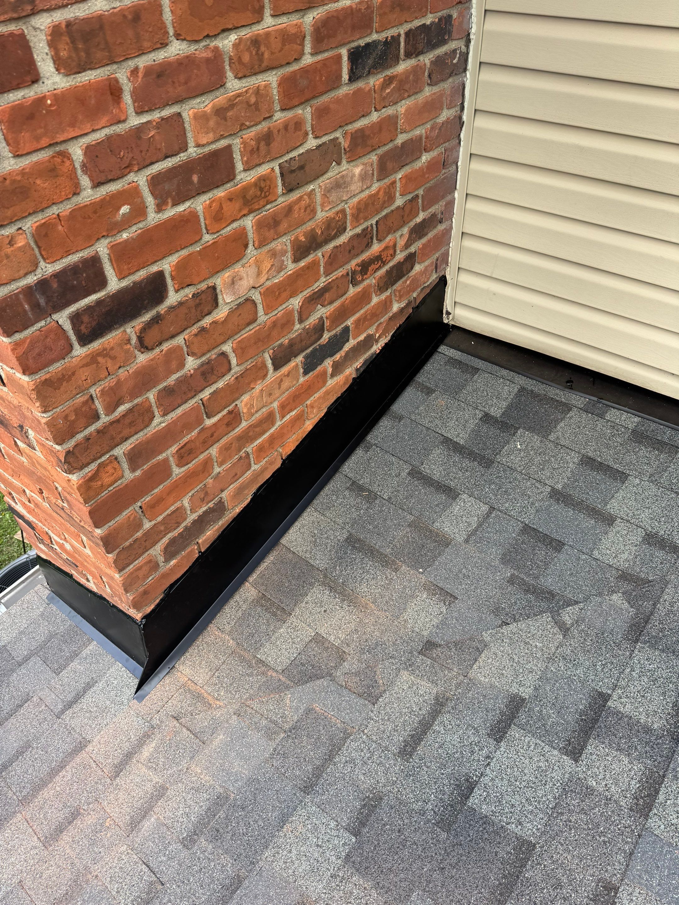 Roof Replacement using Owens Corning Tru Definitions by 180 Contractors