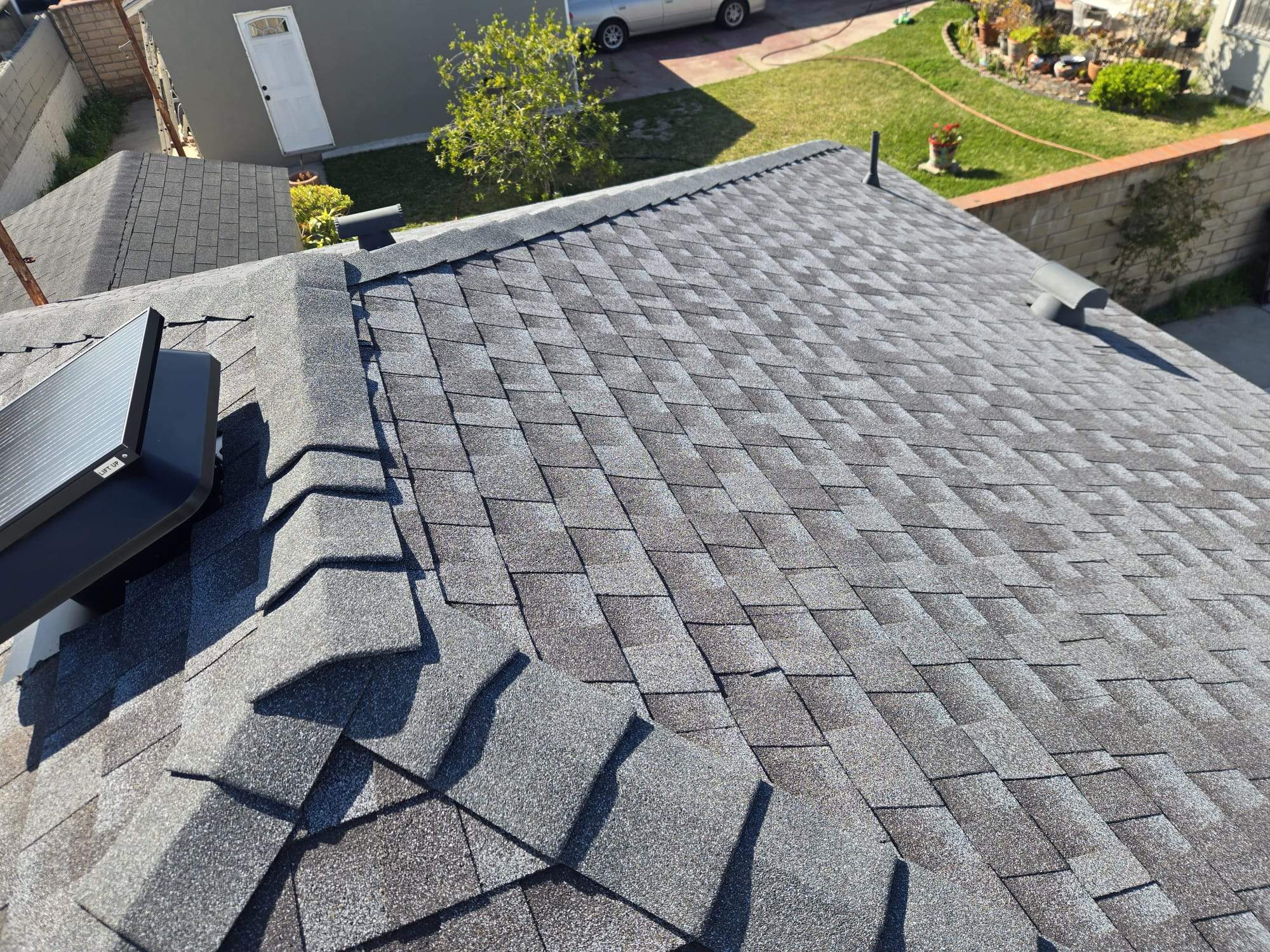 Roof Replacement- Huntington Park, CA 90255 by Epic Roof Replacement