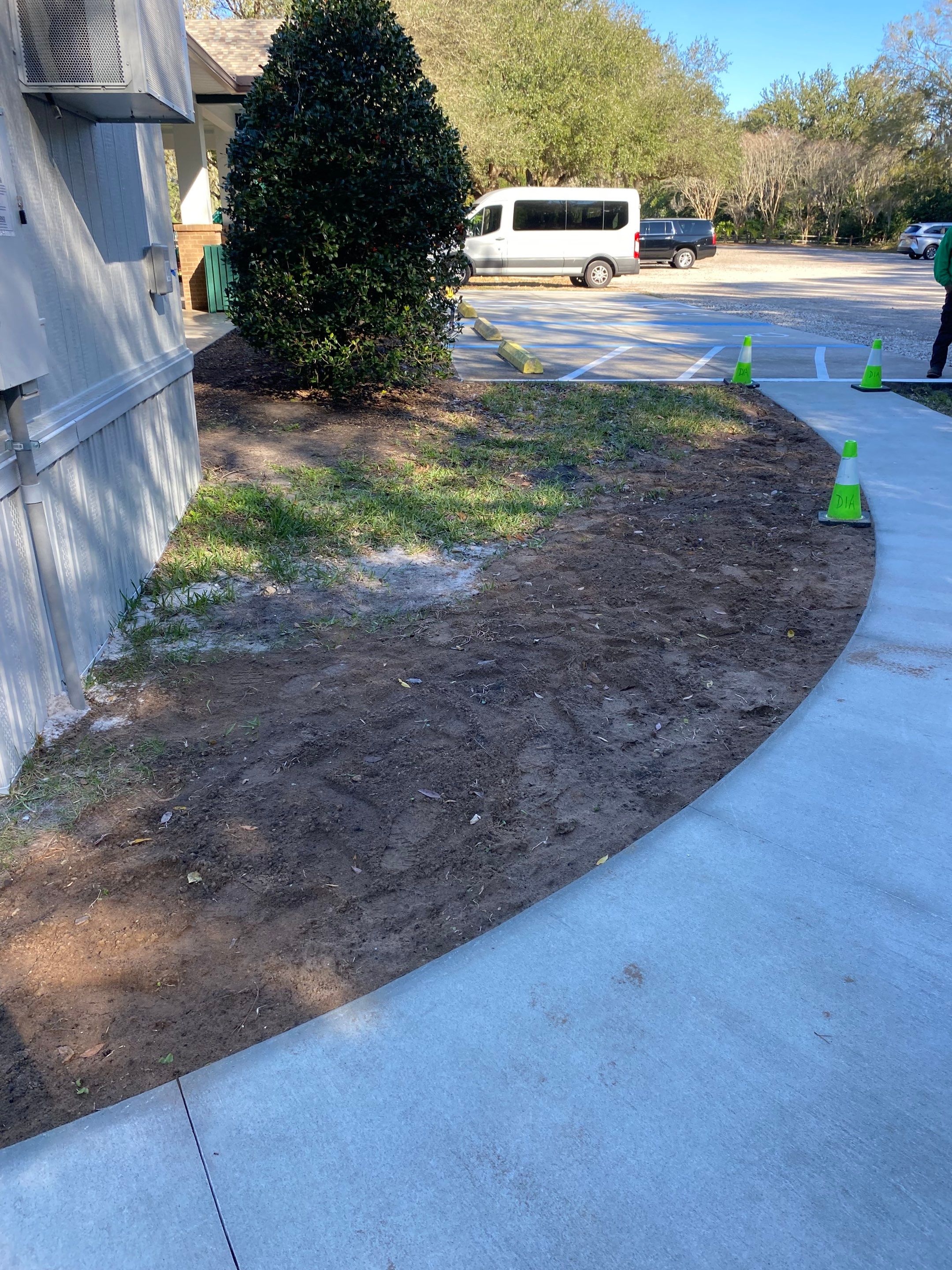 Deerwood Community | Playground Pavilion by ProGreen Services