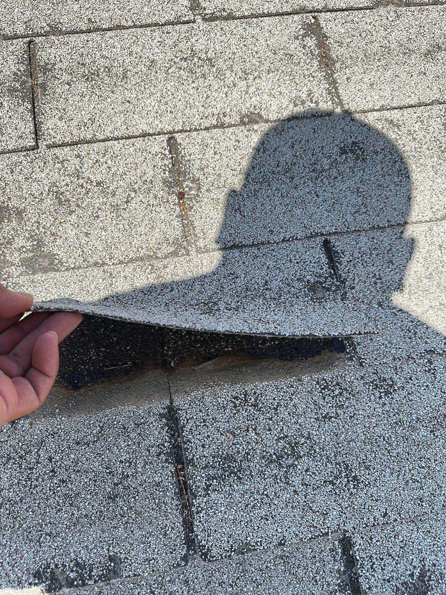 Brenda's Full Re-Roof (Energy Star) by All Storm Roofing & Construction