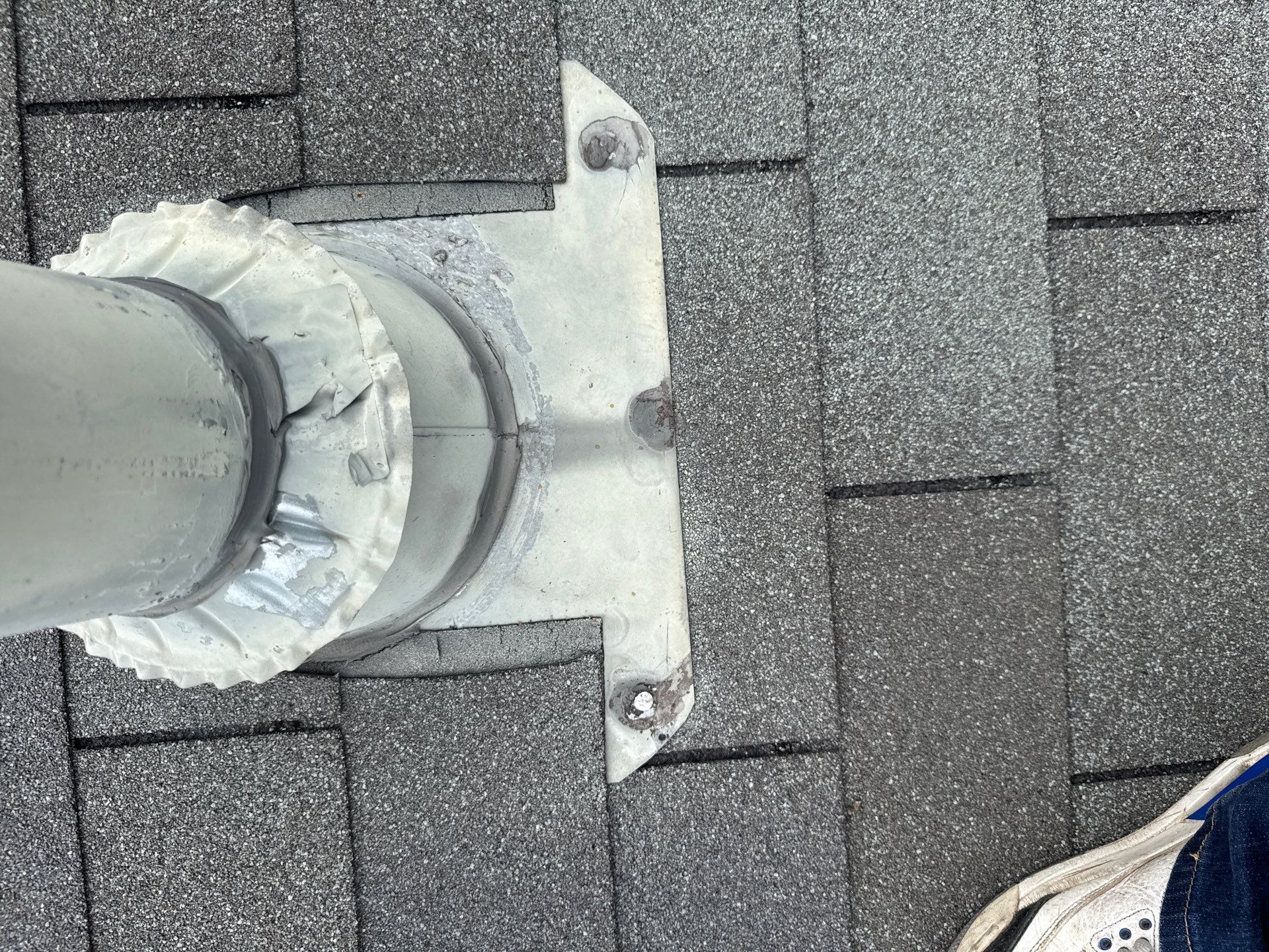 Roof Repair Houston by Roof Repair Services LLC