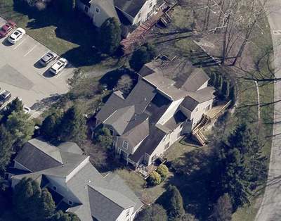 Residential Roofing Installation in Putnam Valley, NY 10579 using GAF Timberline 
