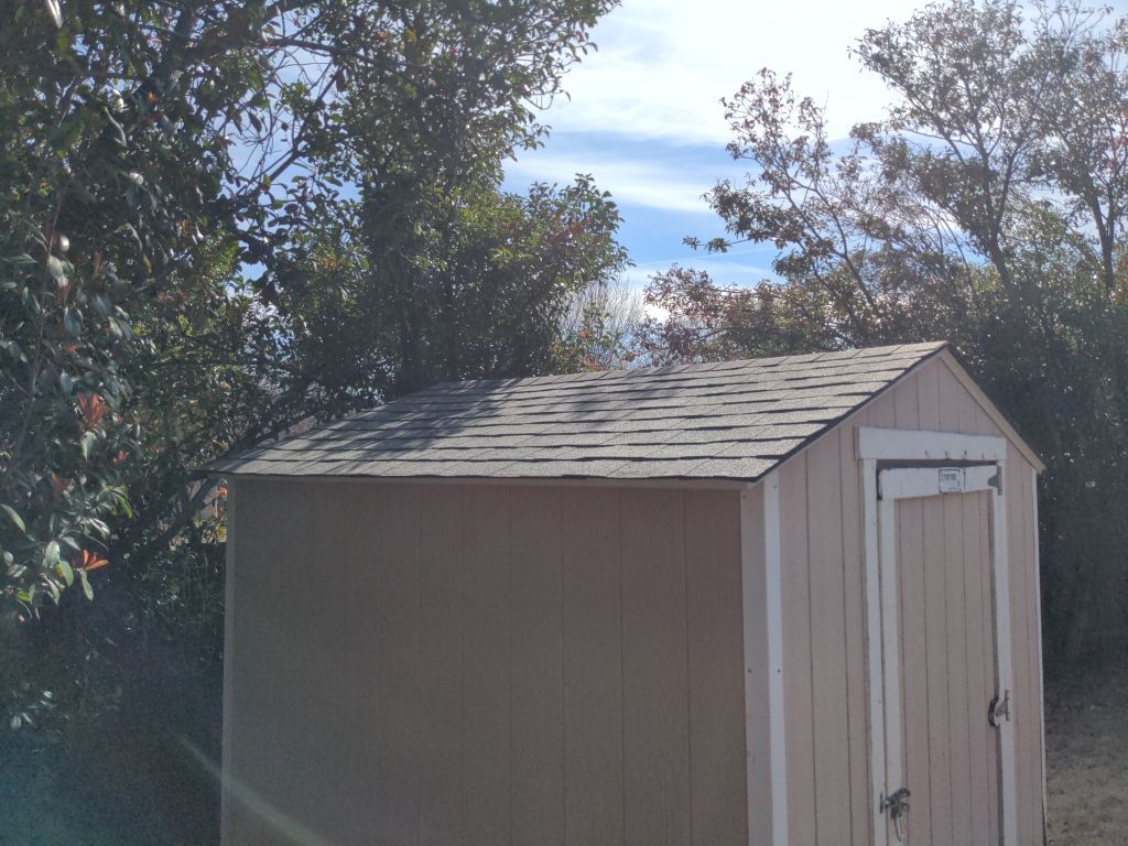 Roof Replacement in South Arlington by Blackforest Roofing