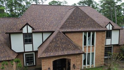 Roof and Siding Replacement