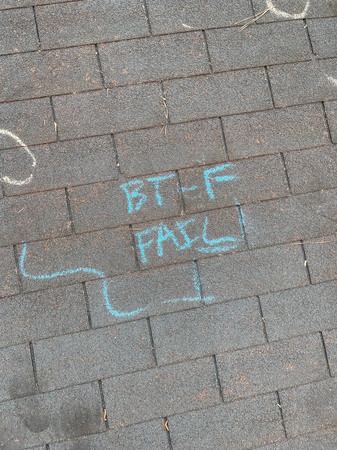 Residential Roofing Installation using Owens Corning by Inspector Roofing and Restoration