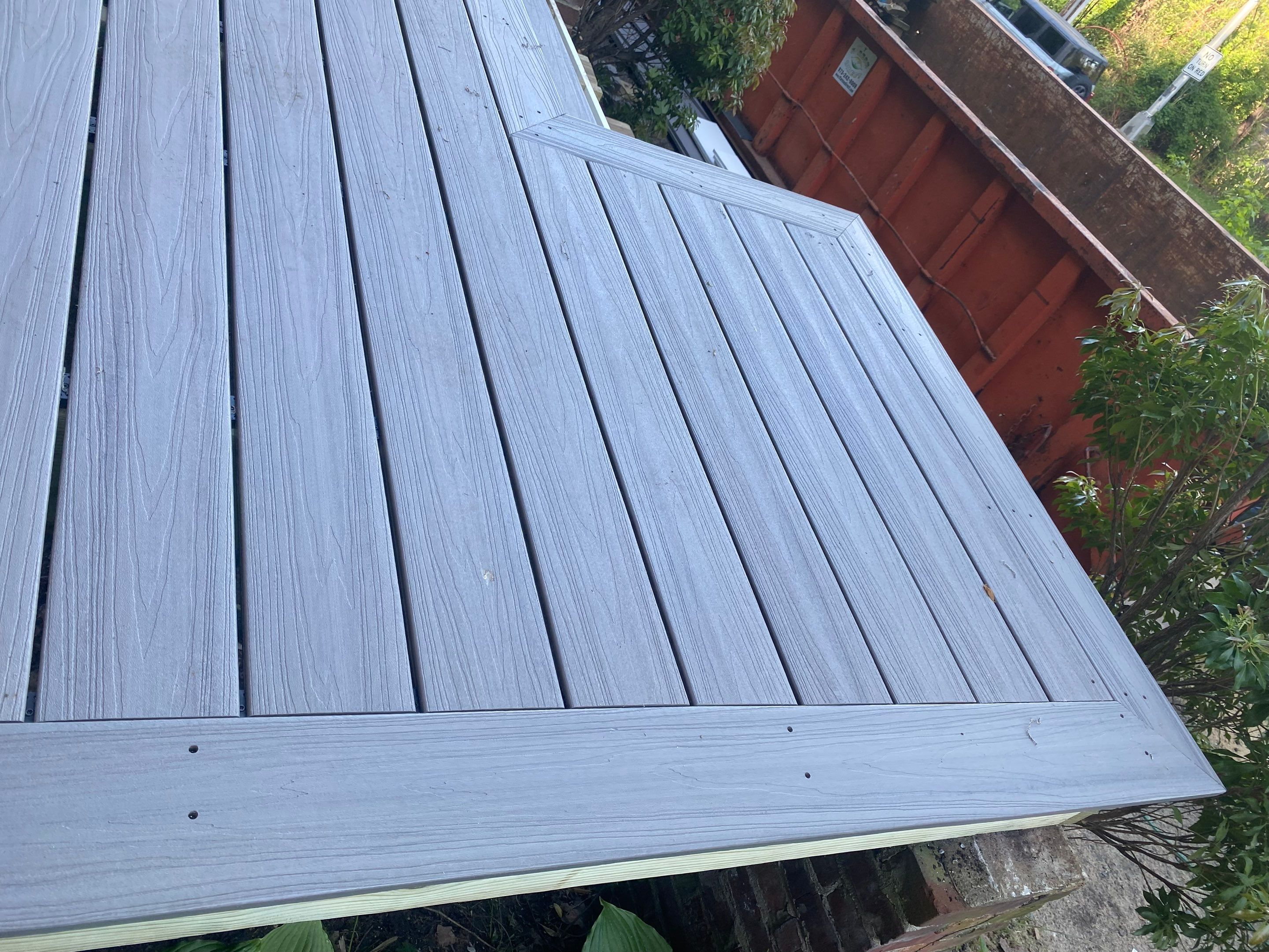 Home Remodel by Home Concepts Construction