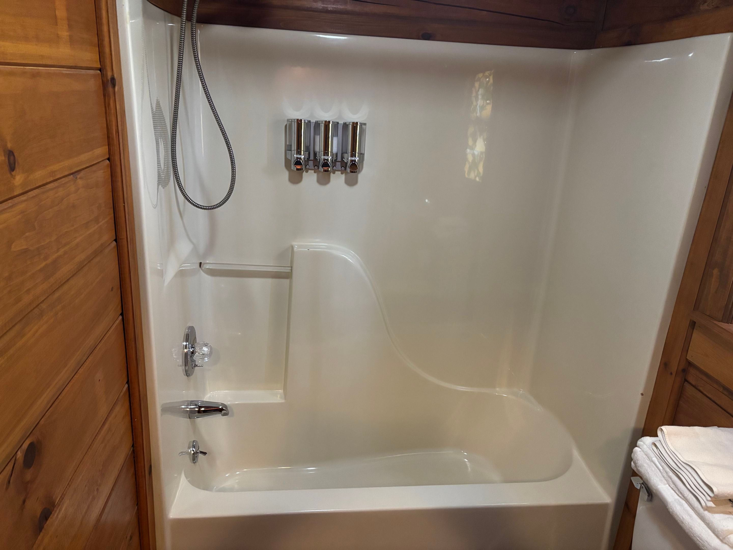 Air BnB Work in Blueridge by Task Masters Handyman Services, LLC