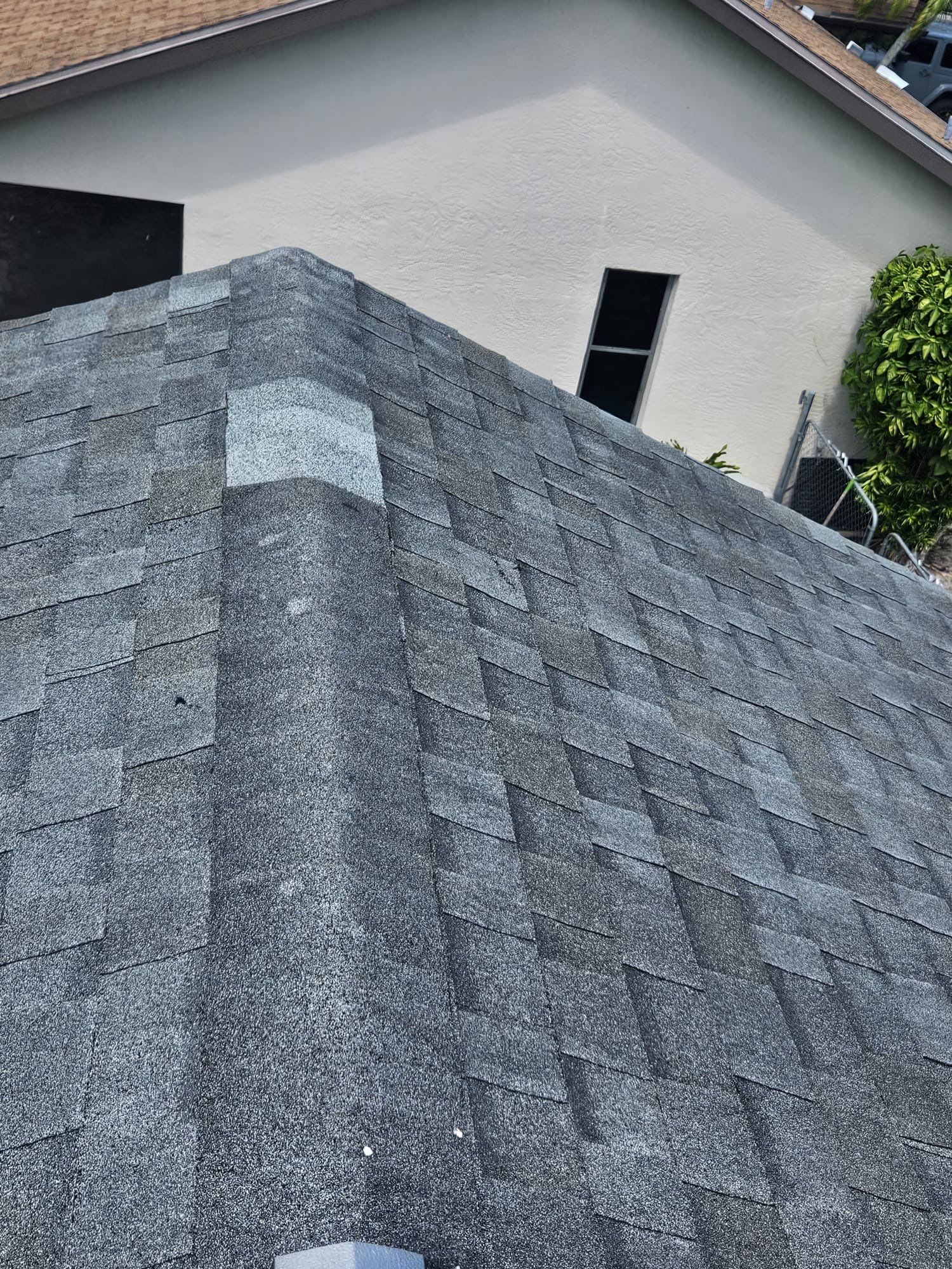 Residential Roofing Repair  by Four Peaks Roofing
