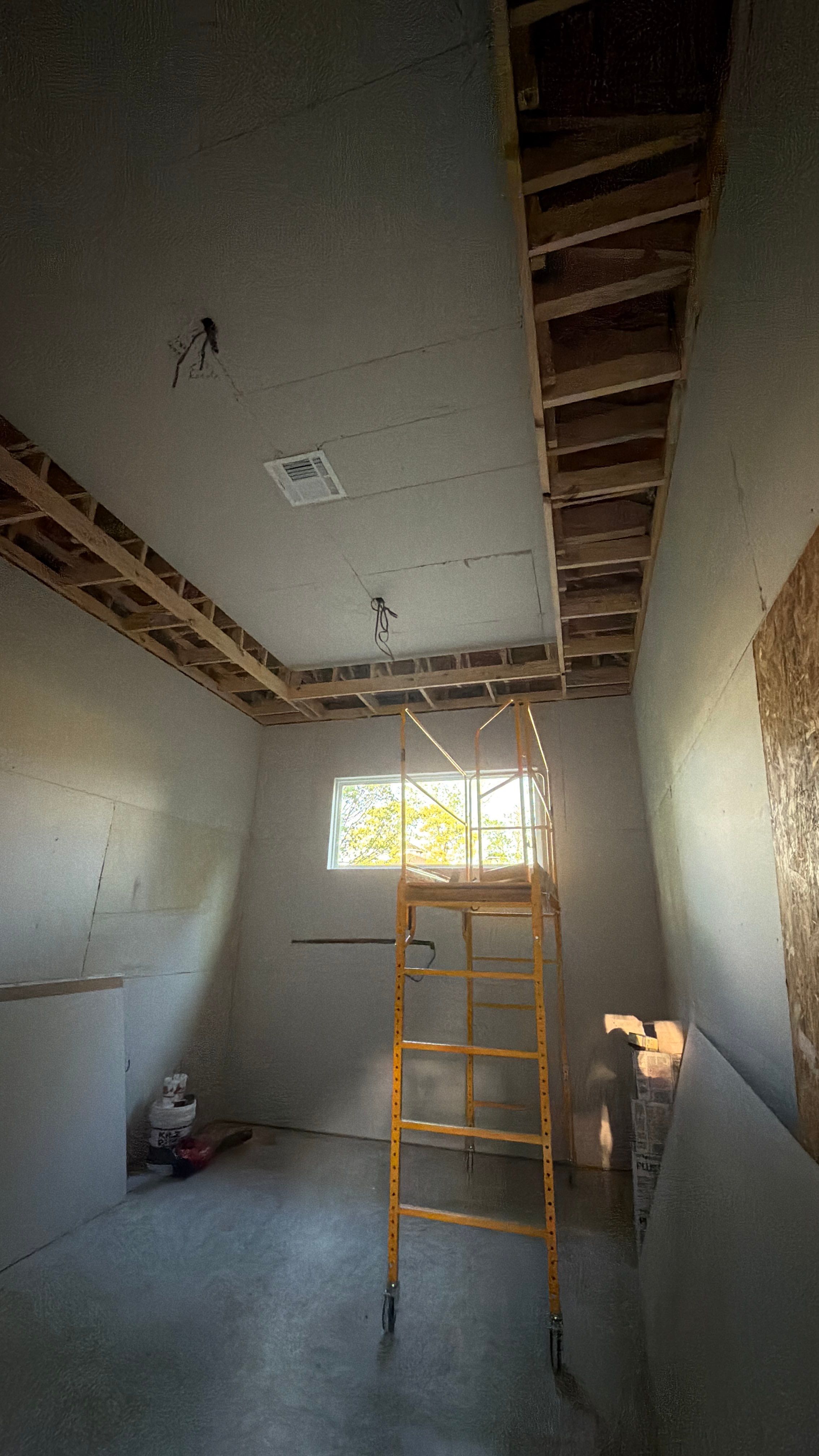 Structural Home Addition and Roof Restoration in Spring, Texas by Engle Roofing & Construction