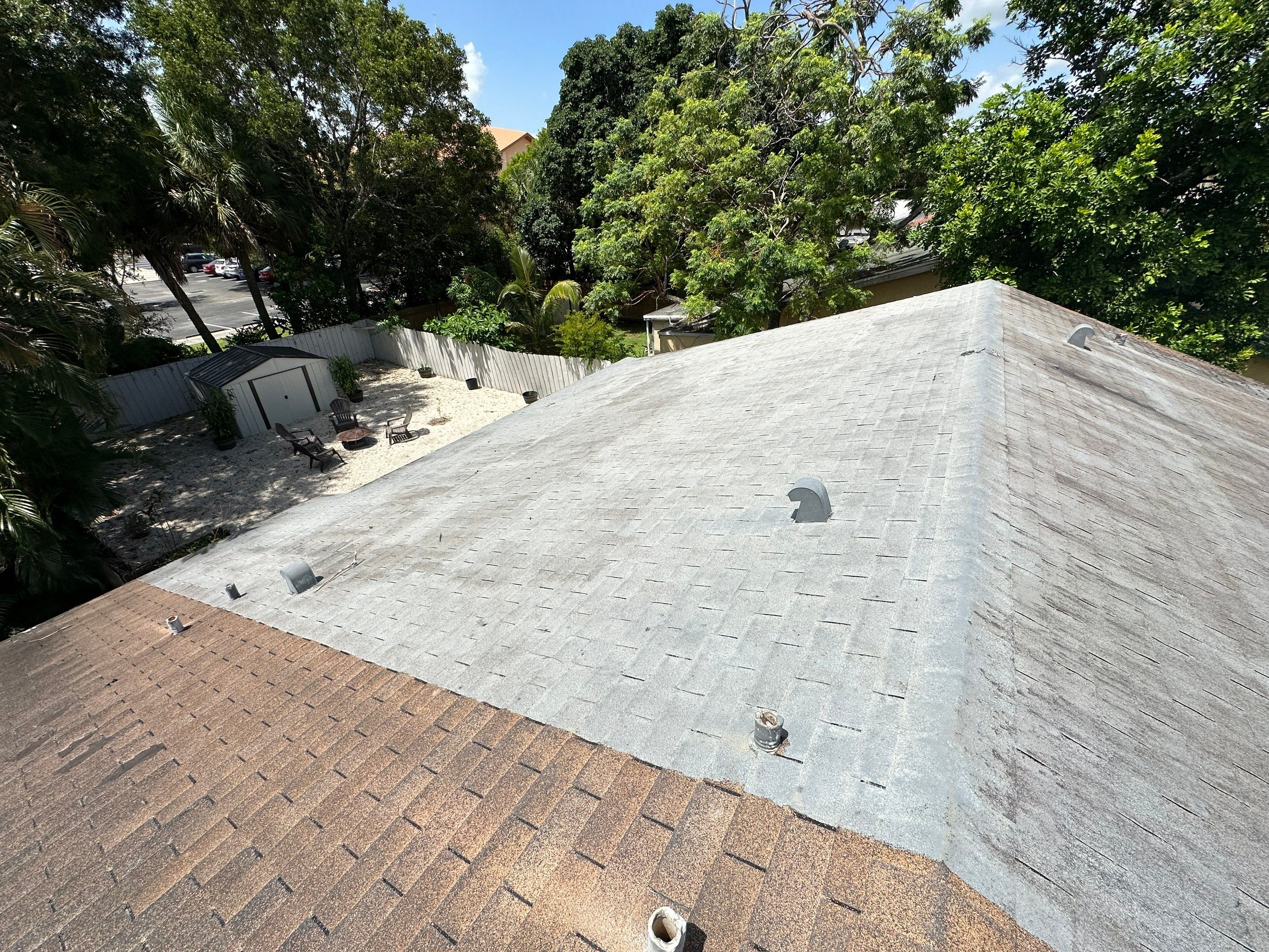 Water Damage Claim in west palm Beach by FLAPA & KeyStone
