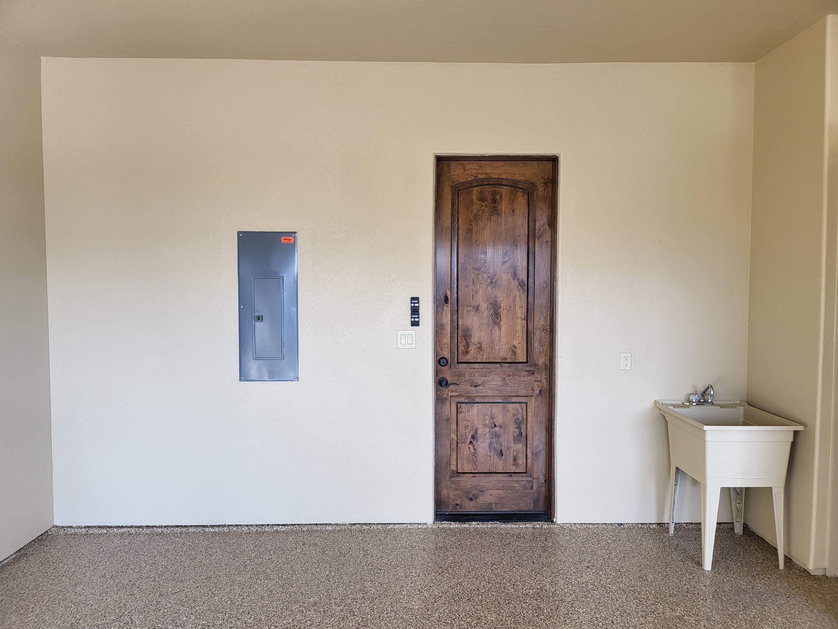 Briggs Ranch, San Antonio by TORO Garage Co