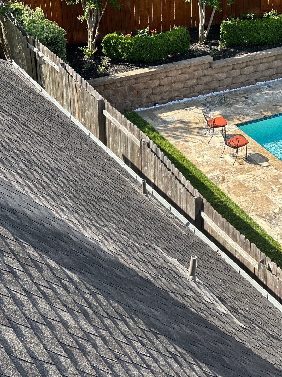 Roof Repair Conroe by Roof Repair Services LLC