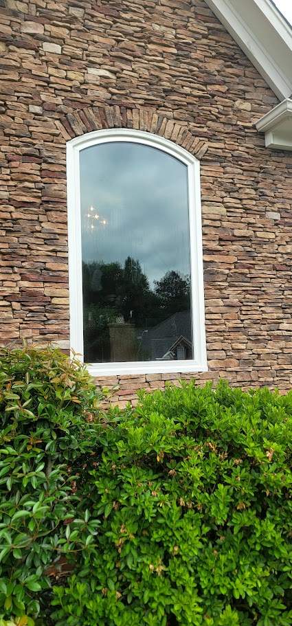 Robinson Project in Helena by The Window Source