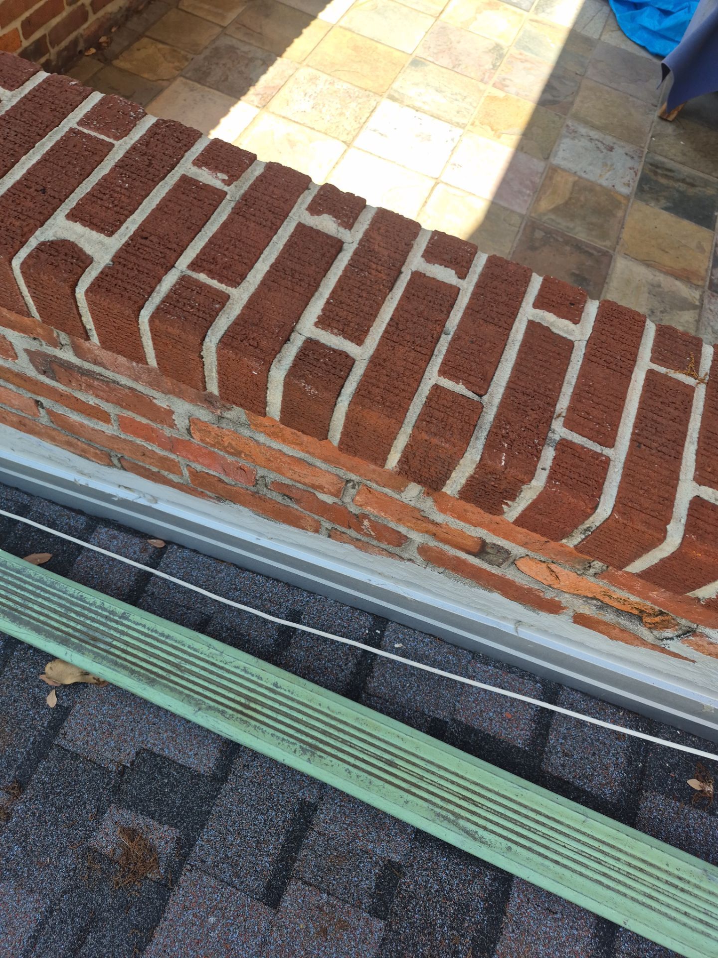 Project in St. Petersburg 33704 by Mitchell Roofing Company LLC