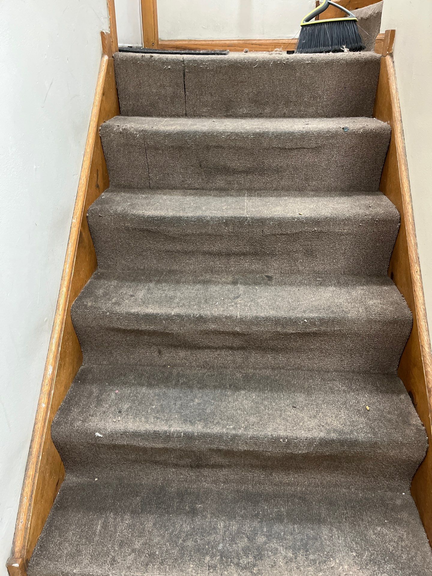 Project in Chicago by Xo Clean Services 