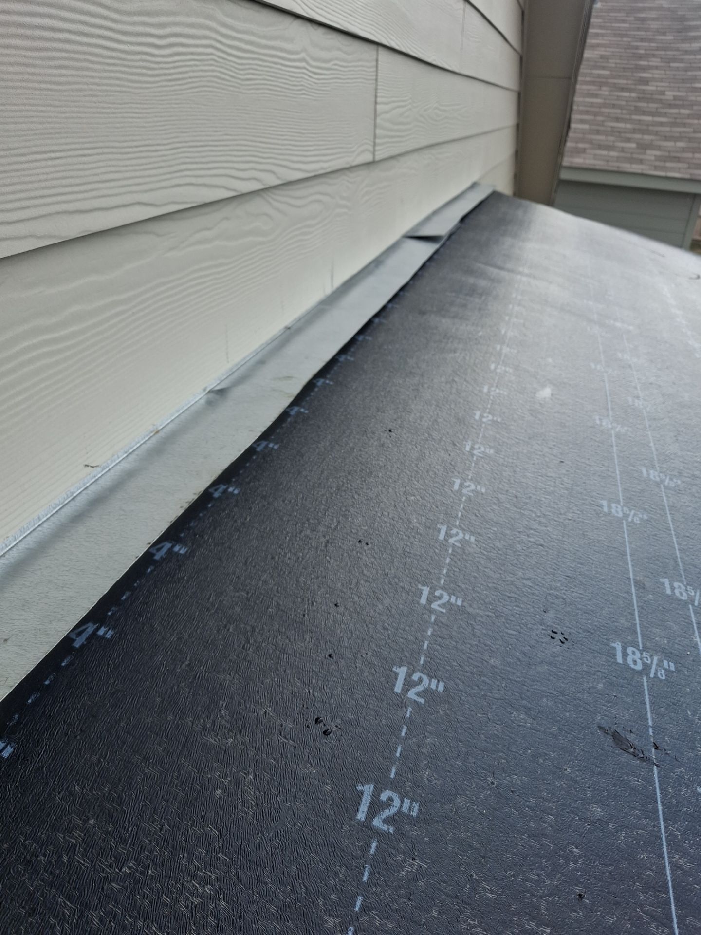 Patio? We got you Covered! by Bayfront Roofing and Construction
