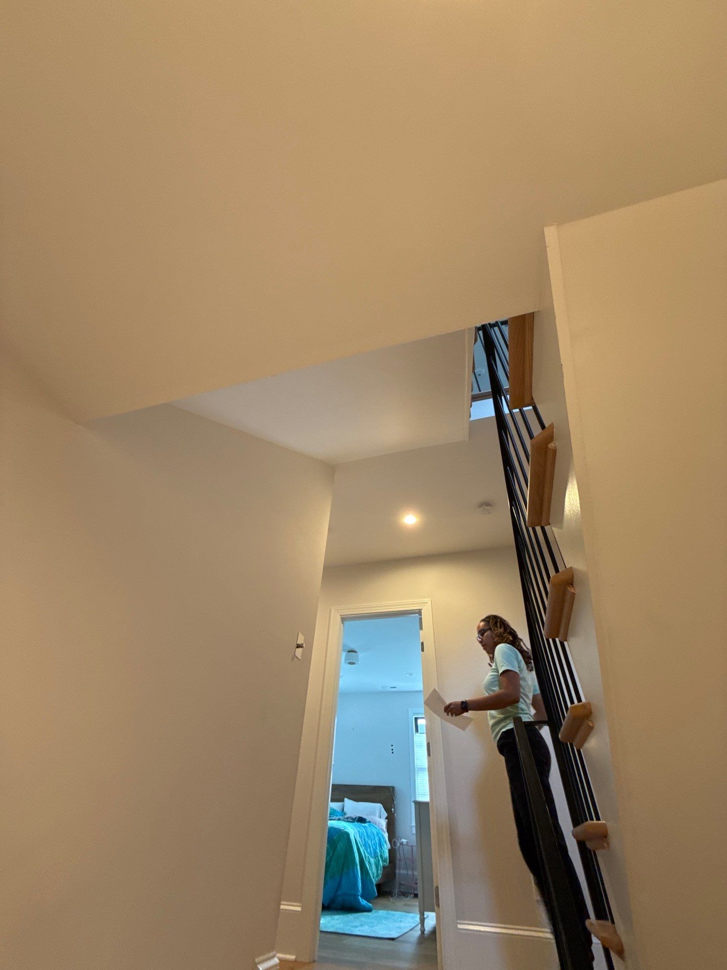 Interior House Painting in Washington, DC by My Painter 
