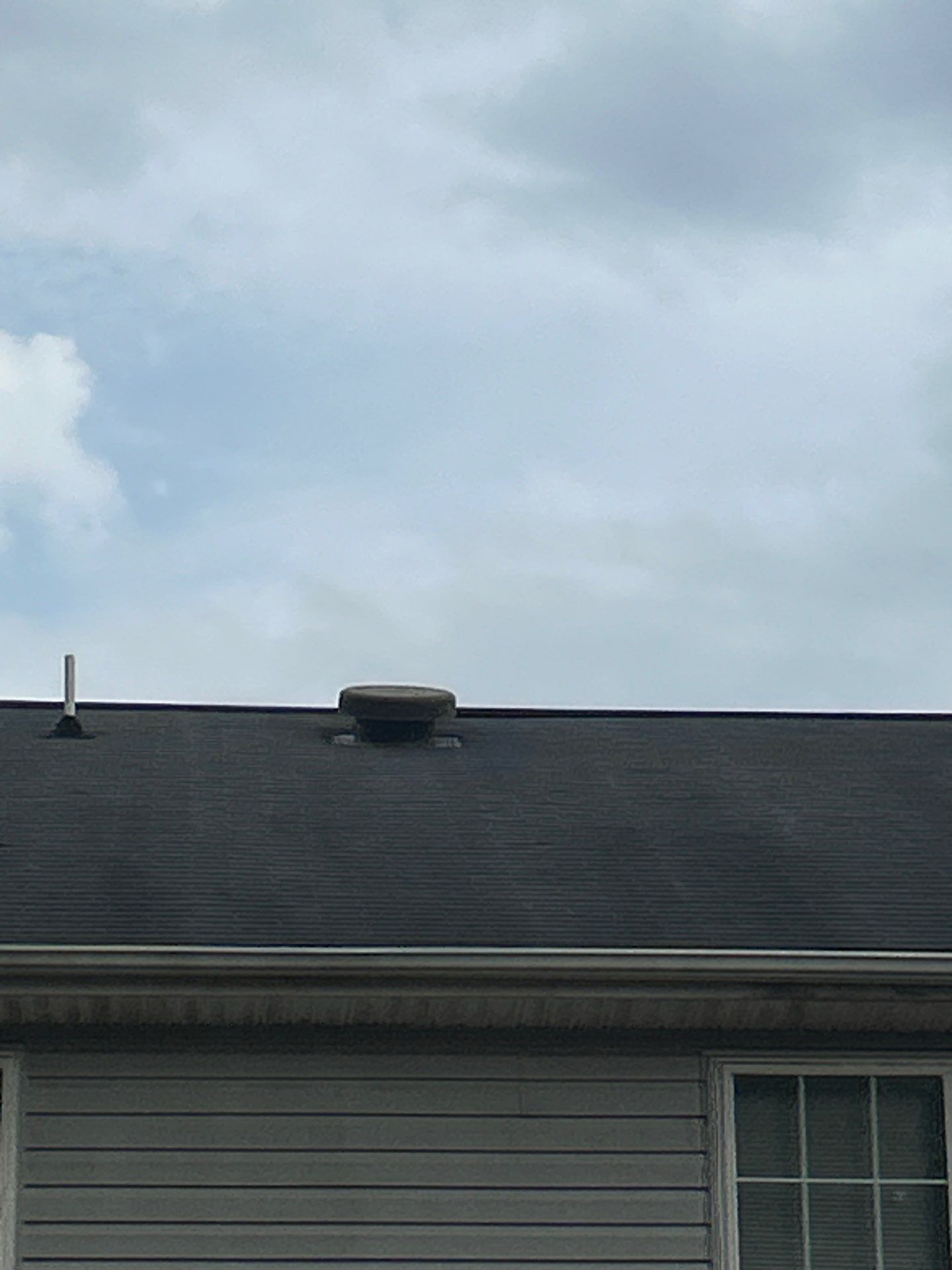 Woodbridge:Residential Roof Replacement with CertainTeed Landmark PRO in Max Def Moire Black  by RM Banning, Inc.