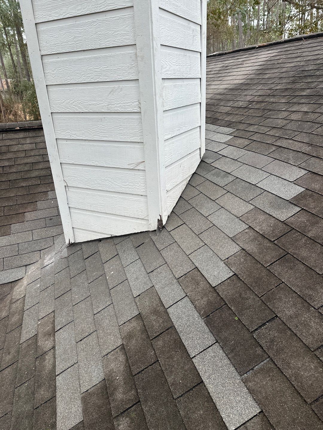 Roof Repair Hockley by Roof Repair Services LLC