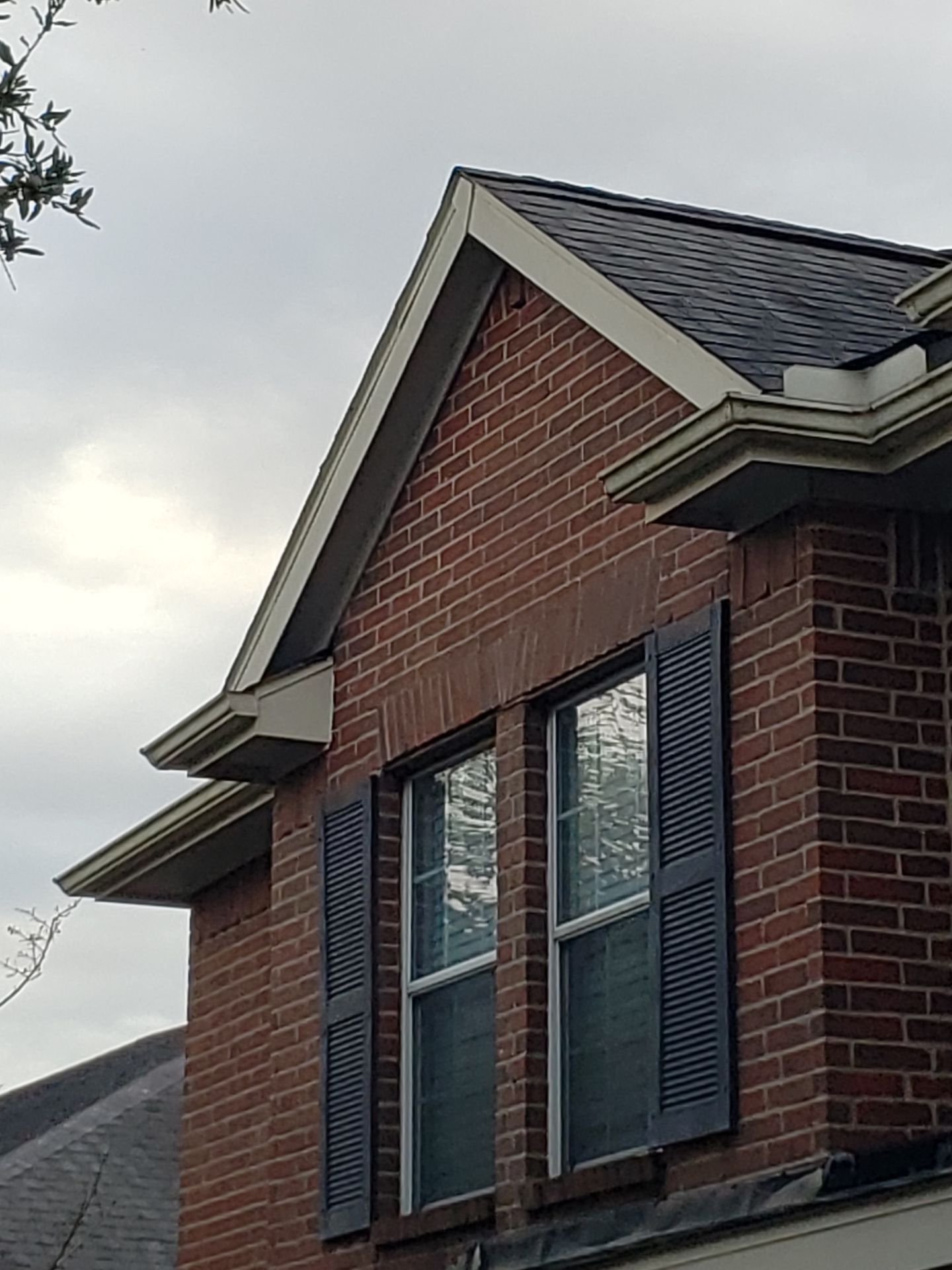 Residential Roof Replacement using IKO CAMBRIDGE DUAL BLACK by Elite Roofing LLC