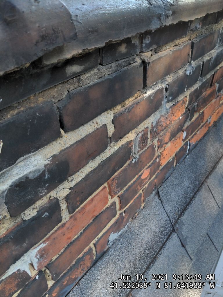 New Construction Masonry by Absolute Roofing and Construction