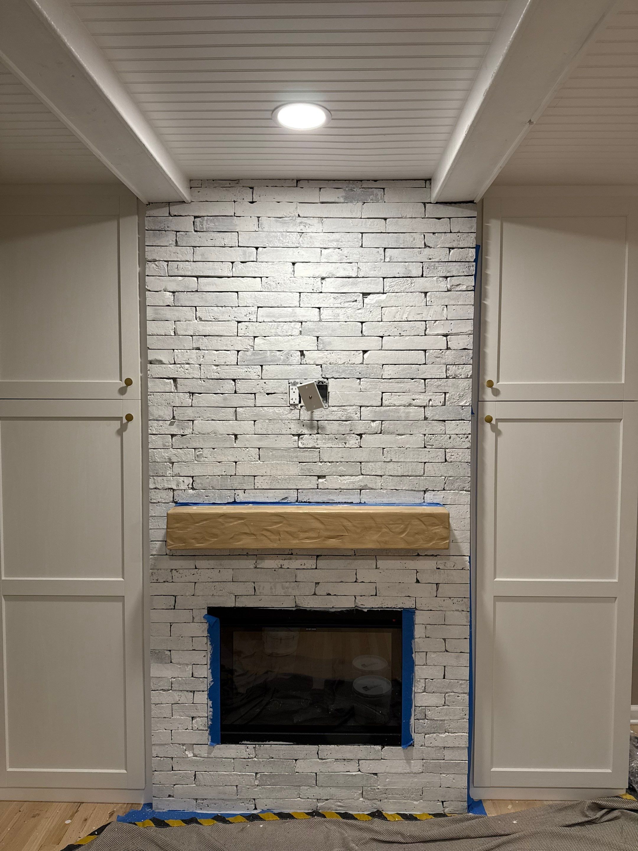 Bathroom Remodel using Tile by Home Concepts Construction