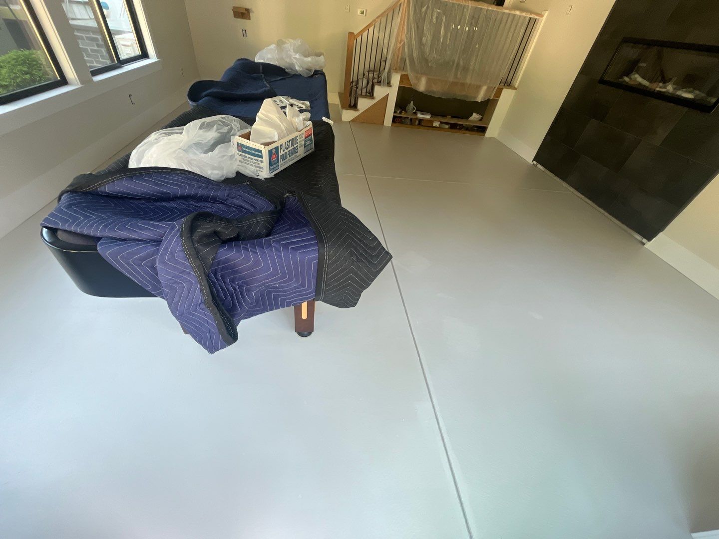 Fresh Coat Works  by Fresh Coat Works LLC