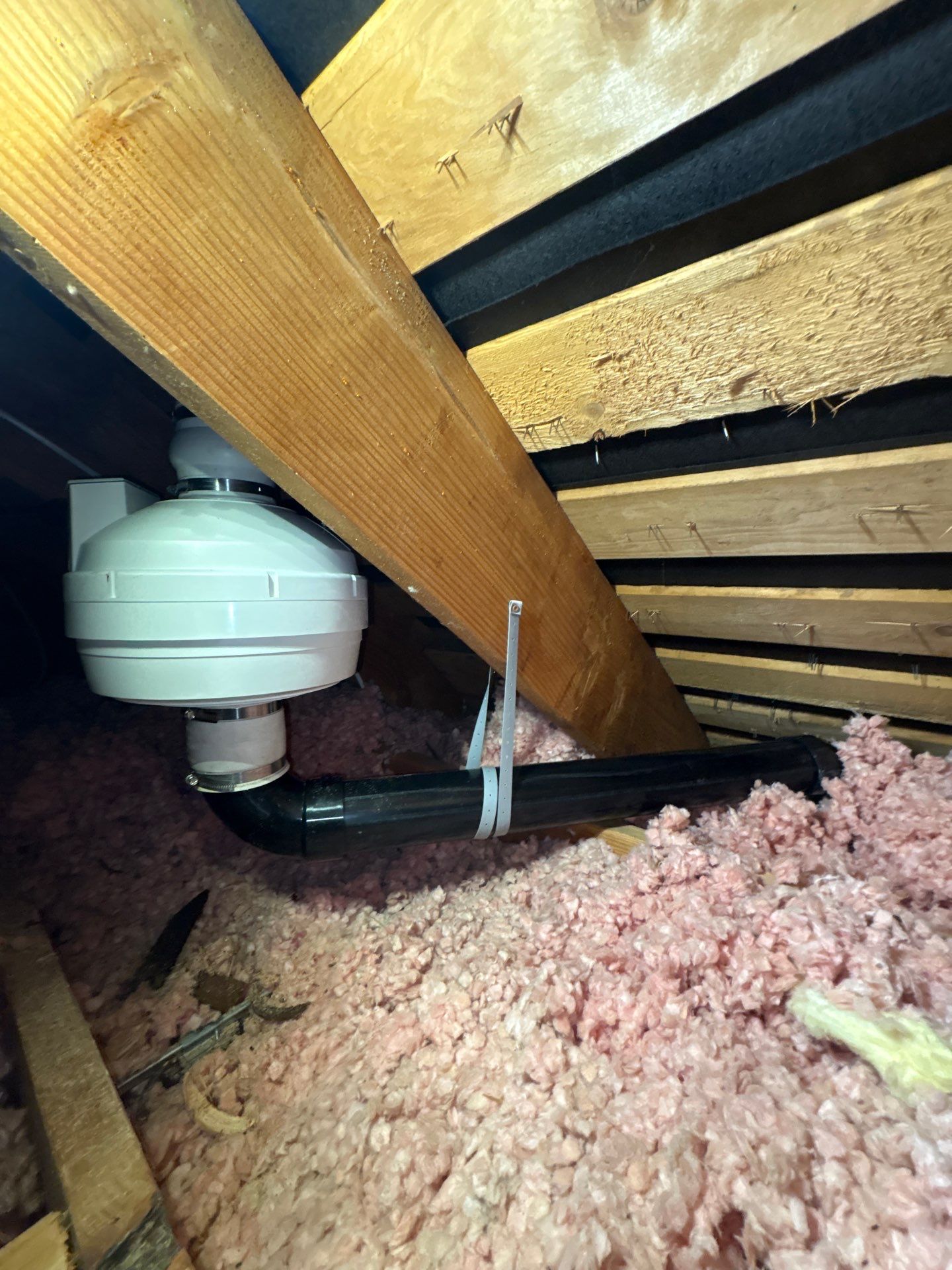 SafeAir® System by JustRadon.Com