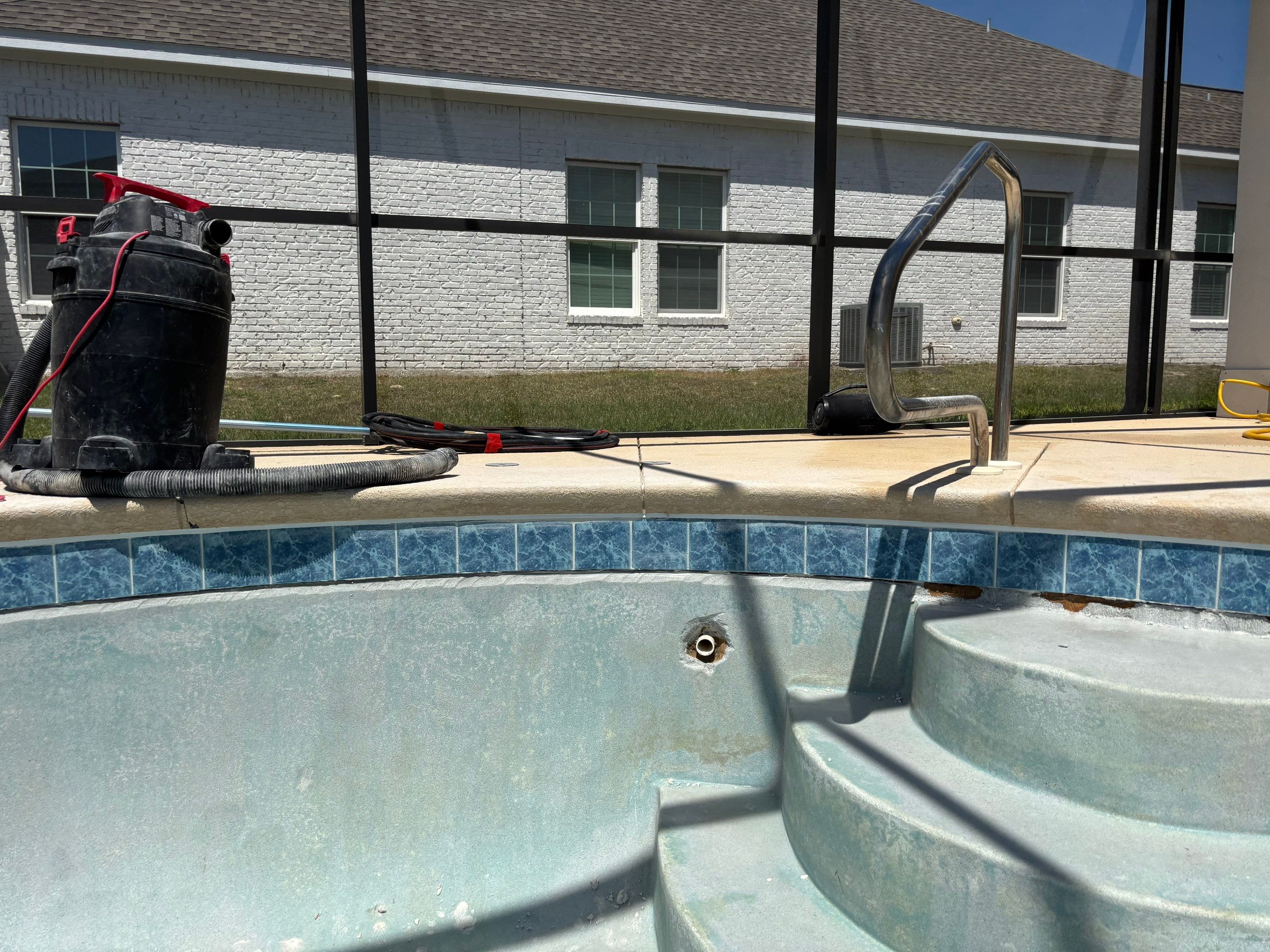 Neal Sherwood - PCB by ASP - America's Swimming Pool Company