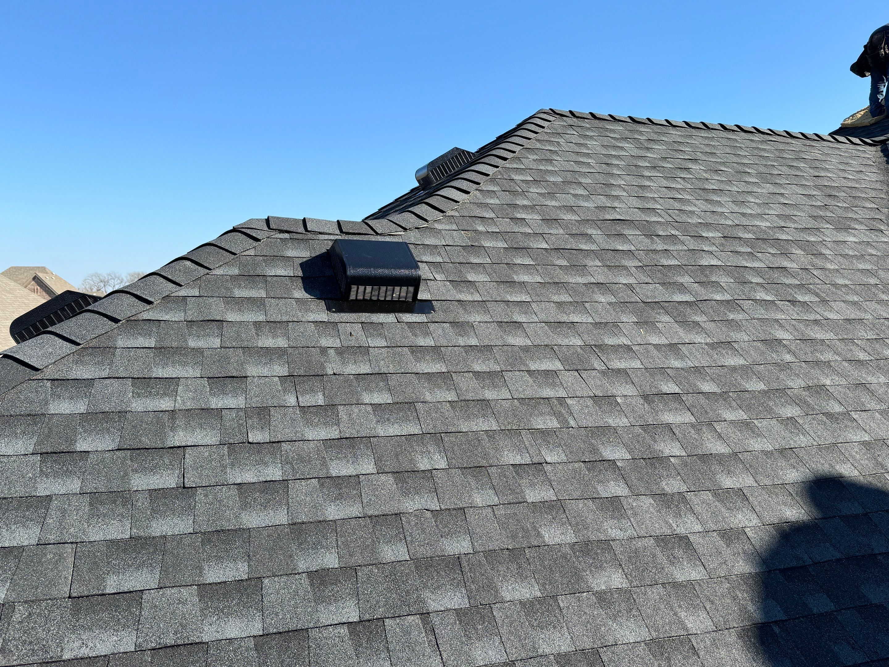 From Inspection to install over 3 years here in Trinity Falls, McKinney, Tx by NIMBUS GENERAL CONTRACTORS, LLC