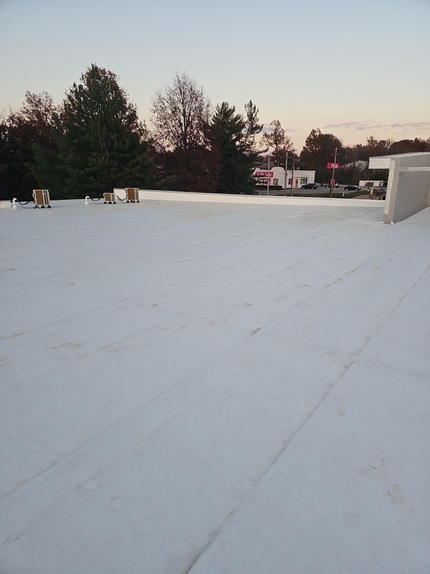 Aldi - Fulton  by Nitro Roofing and Construction