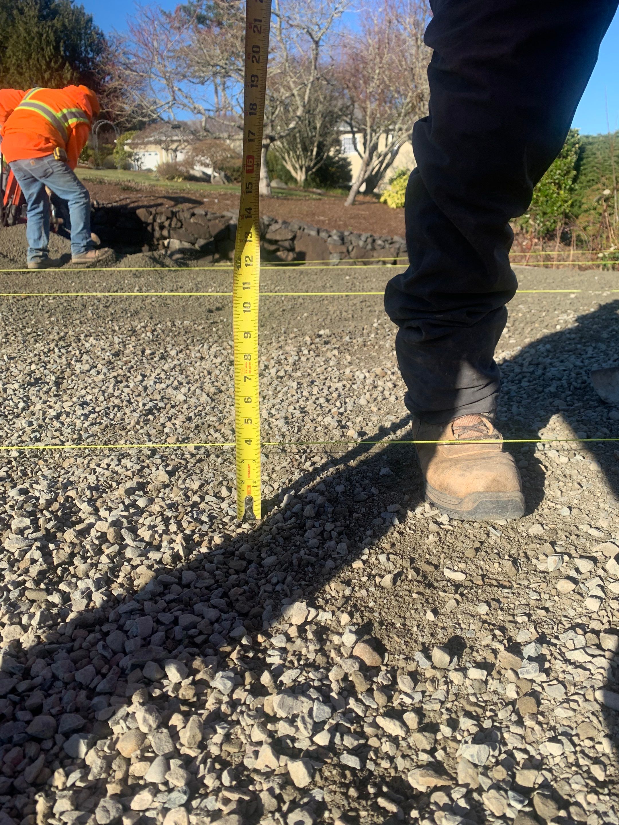 Sport Court |  Port Orchard by Jireh Asphalt & Concrete Inc 