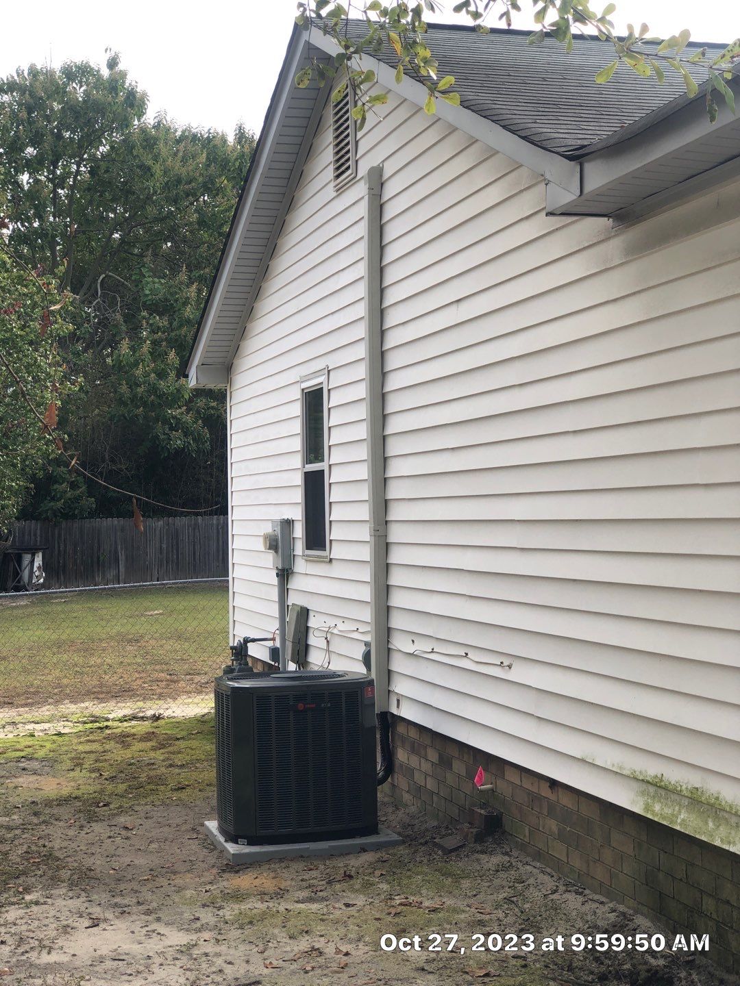 Full HVAC System Changeout w/ New Duct System by Doc Savage Heating and Air