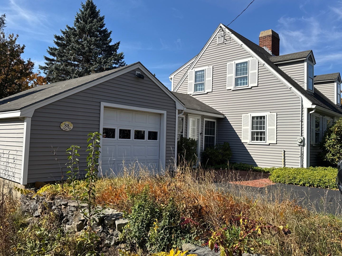 "One-Day Transformation: New Homeowner's Seamless Roof Replacement!" by Sensible Home Solutions