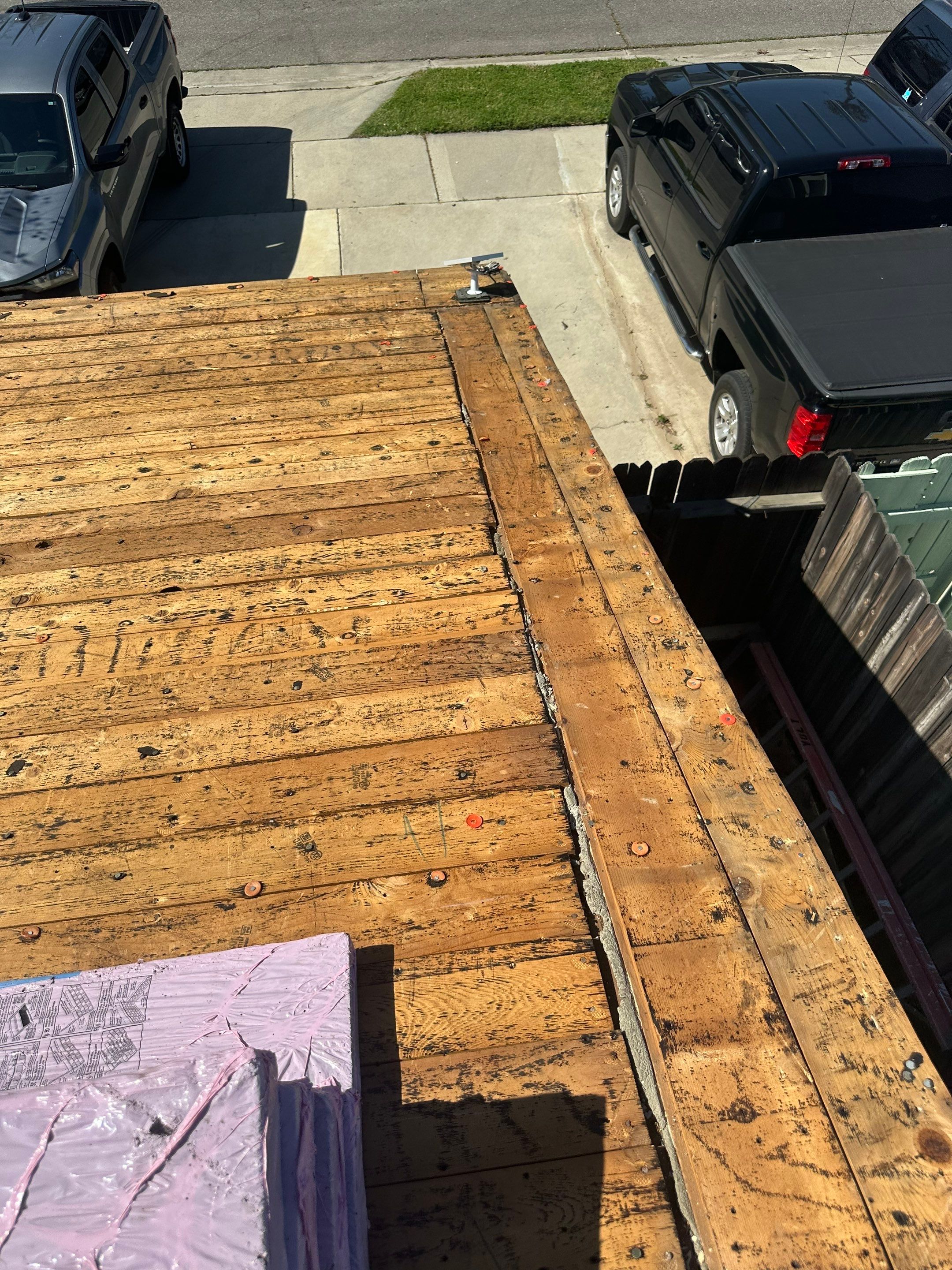 Roof Replacement - Corona, CA 92882 by Epic Roof Replacement