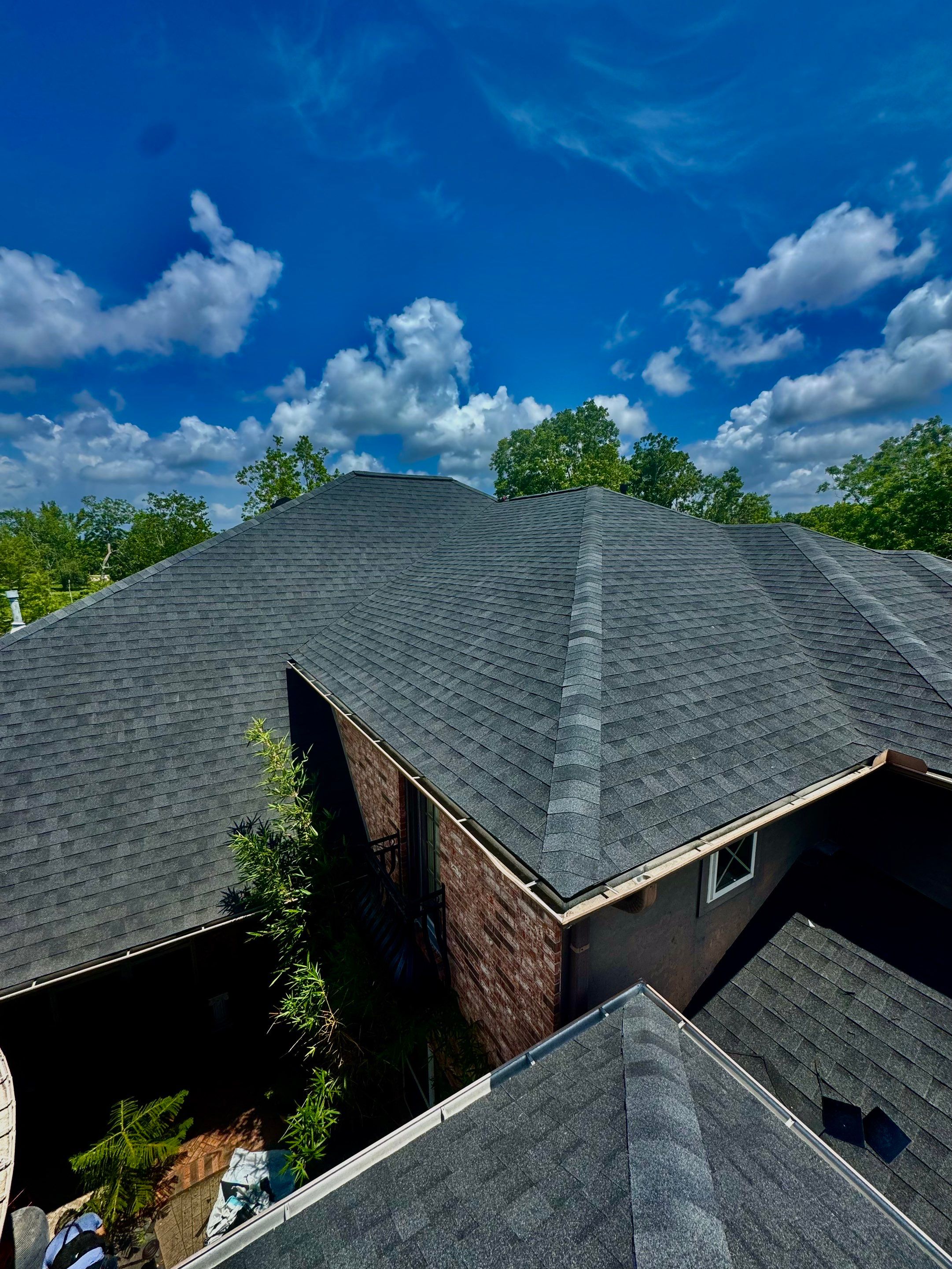 Residential Roof Replacement using Atlas Prolam by Elite Roofing LLC