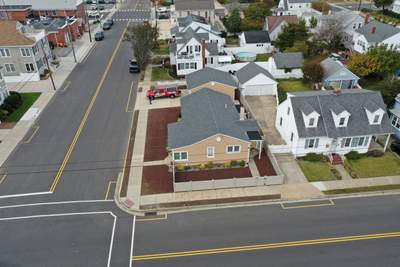 Ocean Beach Roofing