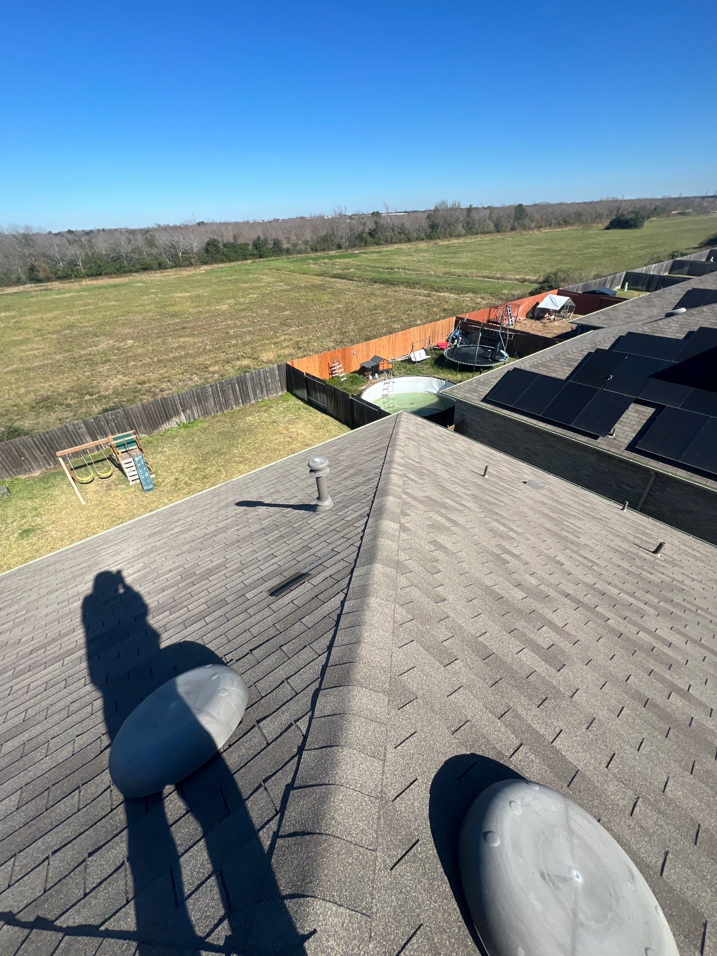Roof Repair Katy by Roof Repair Company