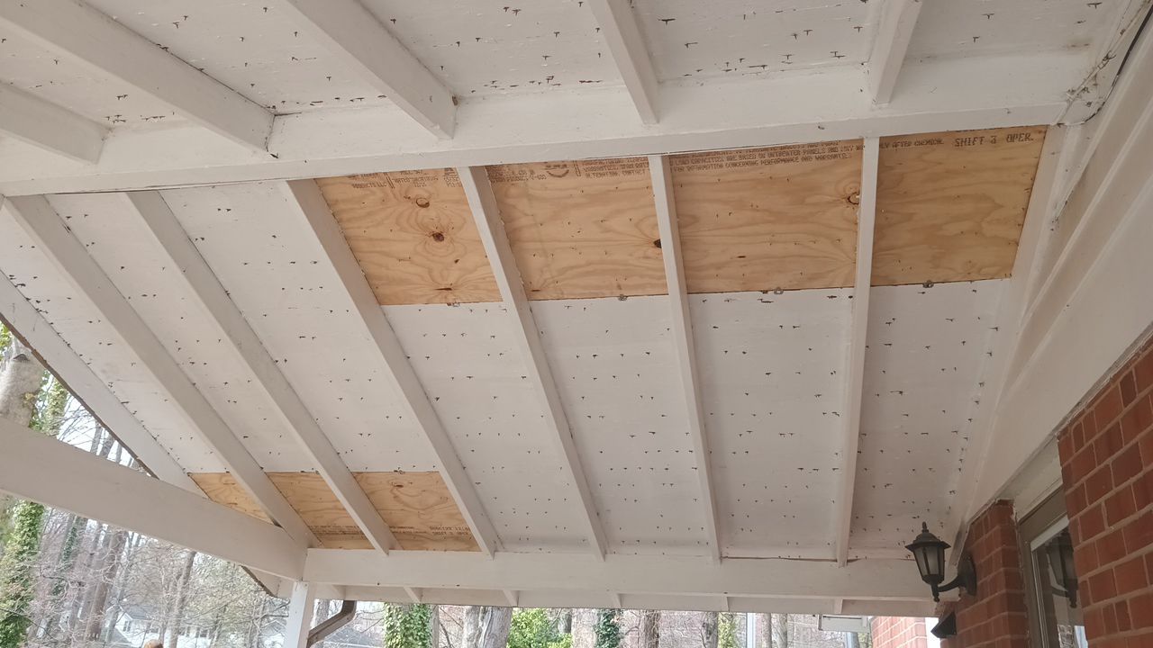 Annandale Landmark Pro MD Cobblestone Gray Project by RM Banning, Inc.