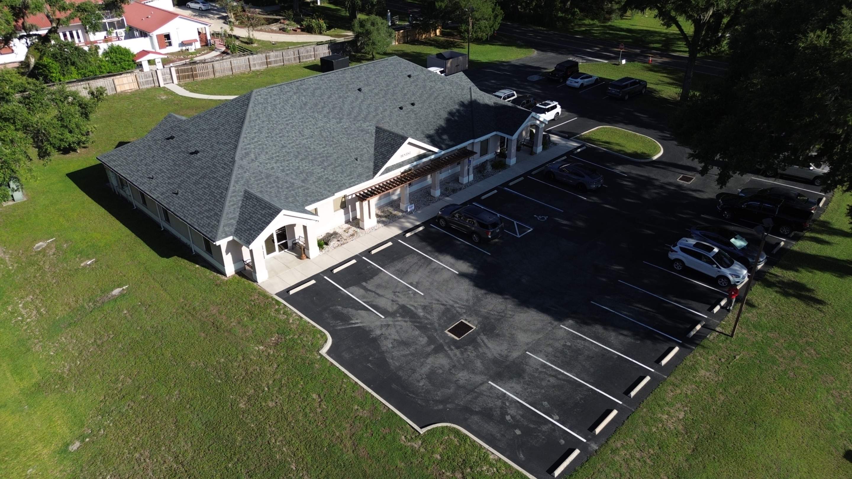 Roofers in Bushnell, Florida  by Brehm Roofing