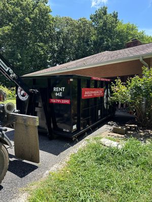 Dumpster Rental Monroe
