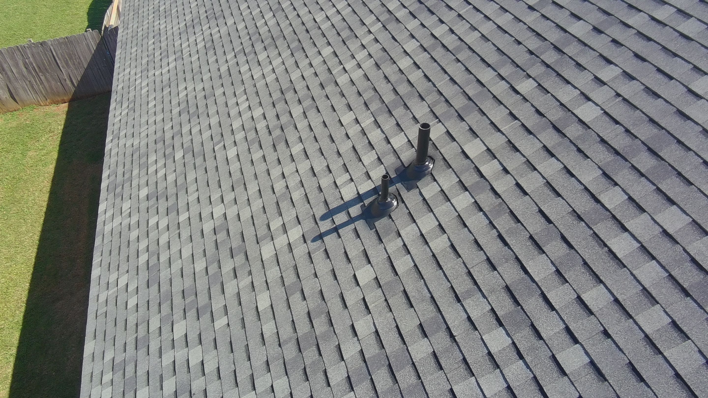 Asphalt Roof Replacement in Madison by NANOROOF Alabama