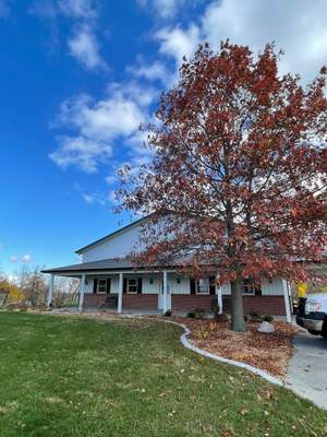 Project in Archbold, Ohio