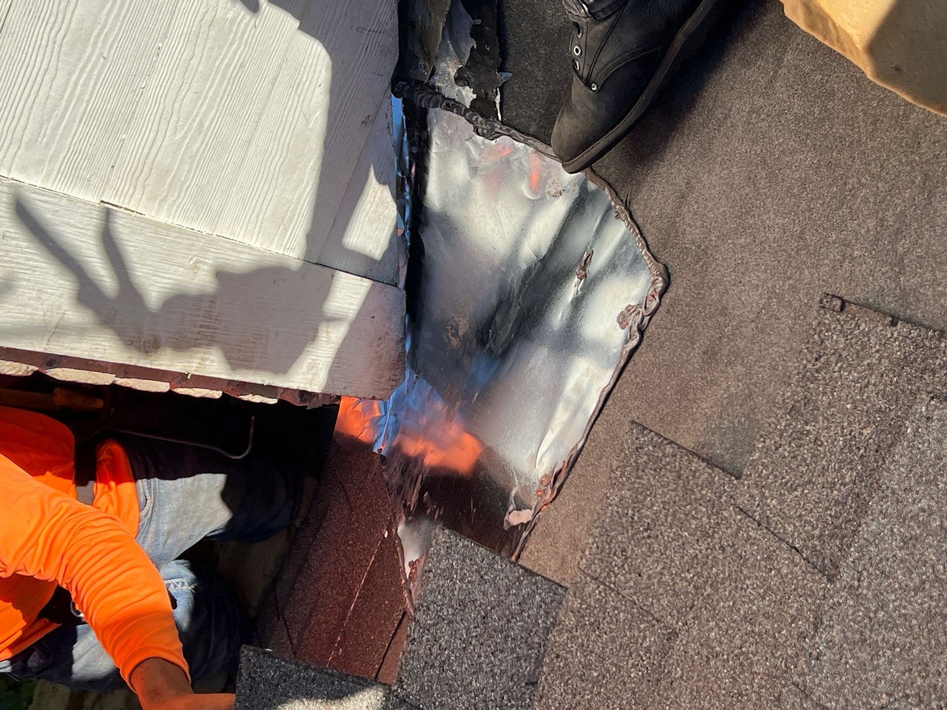 Roof Repair Houston by Roof Repair Services LLC