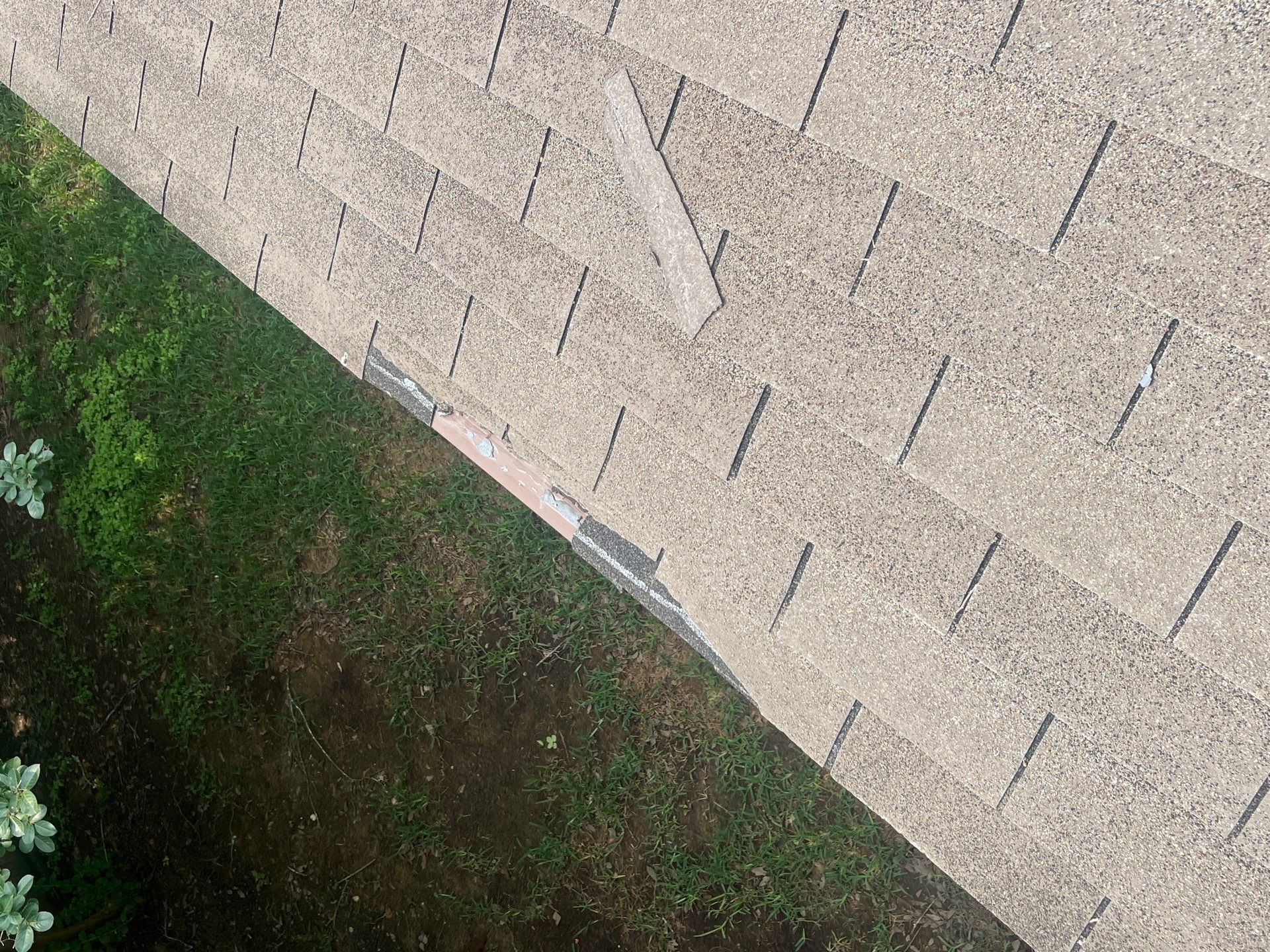 Residential Roofing Repair using Owen's Corning Duration (Lifetime) Shingles by Roof Repair Company